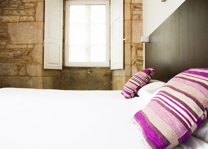 A Tafona Do Peregrino Hotel