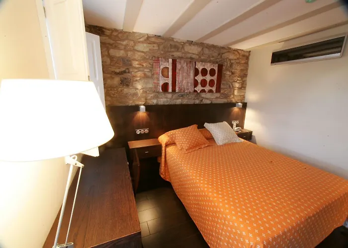 Hotel A Tafona Do Peregrino 2*