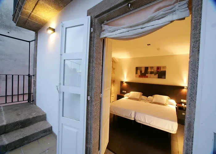 A Tafona Do Peregrino 2*