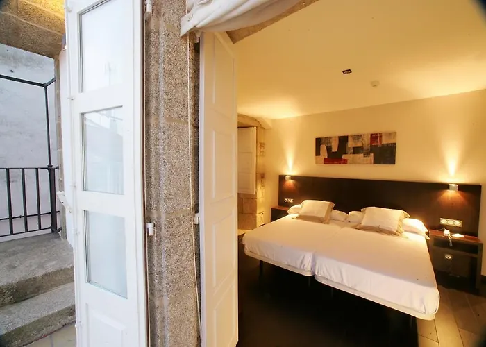 A Tafona Do Peregrino Hotel