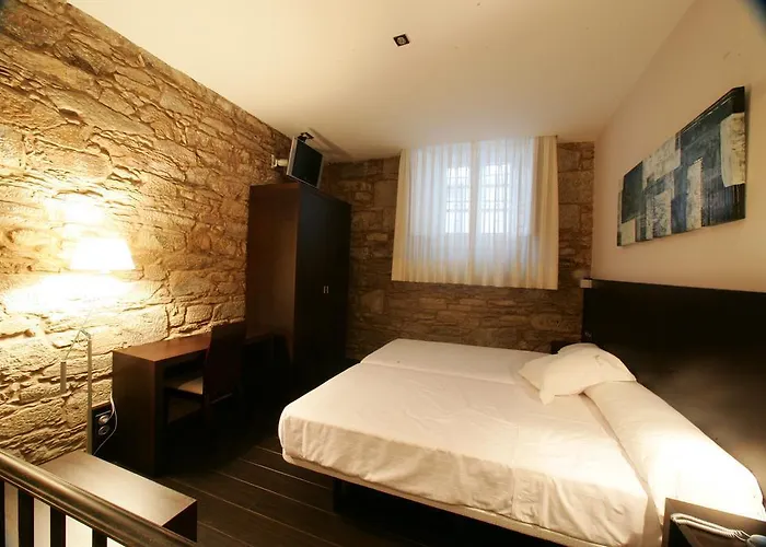 A Tafona Do Peregrino Hotel