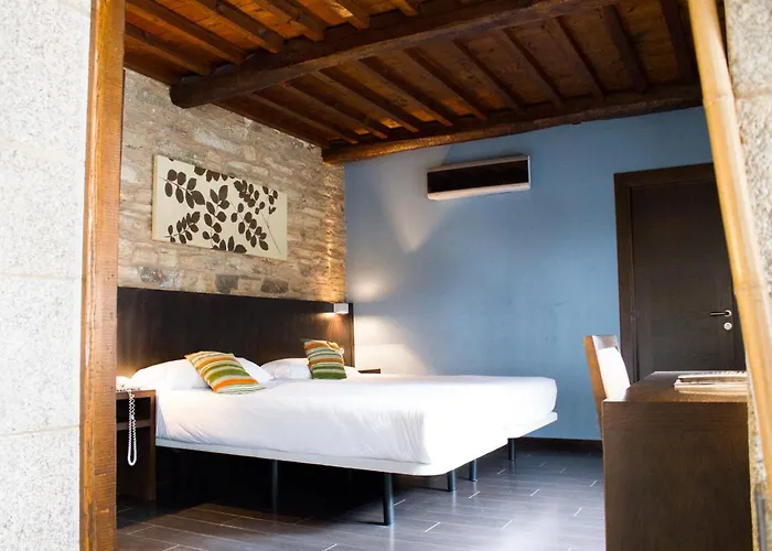 Hotel A Tafona Do Peregrino 2*