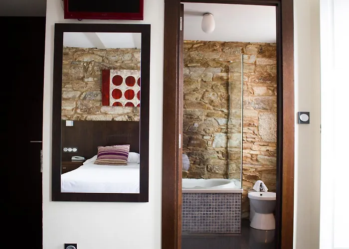 A Tafona Do Peregrino 2*