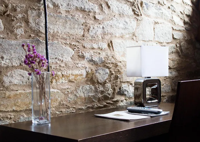 A Tafona Do Peregrino 2*