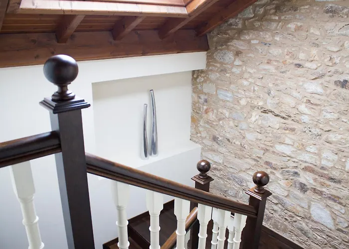 A Tafona Do Peregrino Hotel Santiago de Compostela