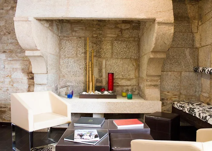 A Tafona Do Peregrino Hotel