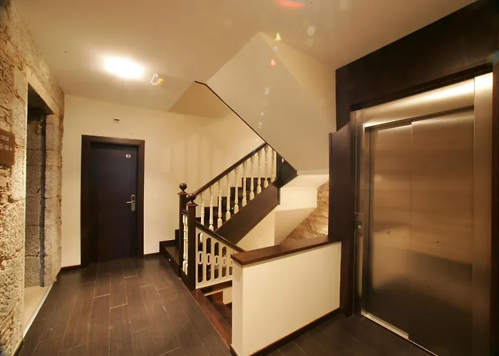 A Tafona Do Peregrino