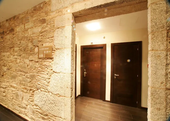 A Tafona Do Peregrino