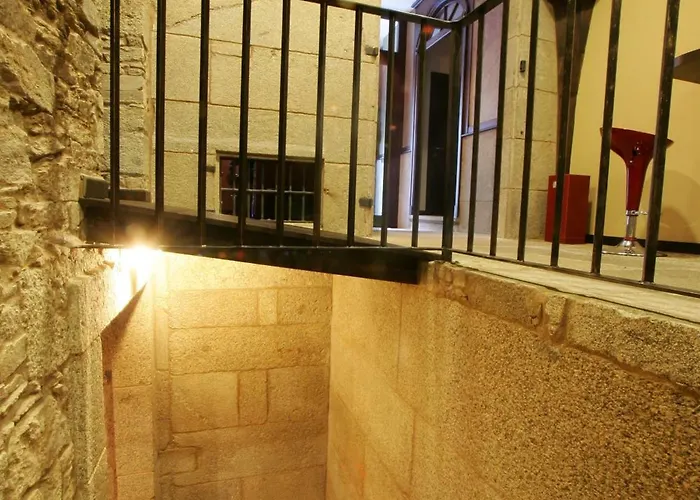 A Tafona Do Peregrino