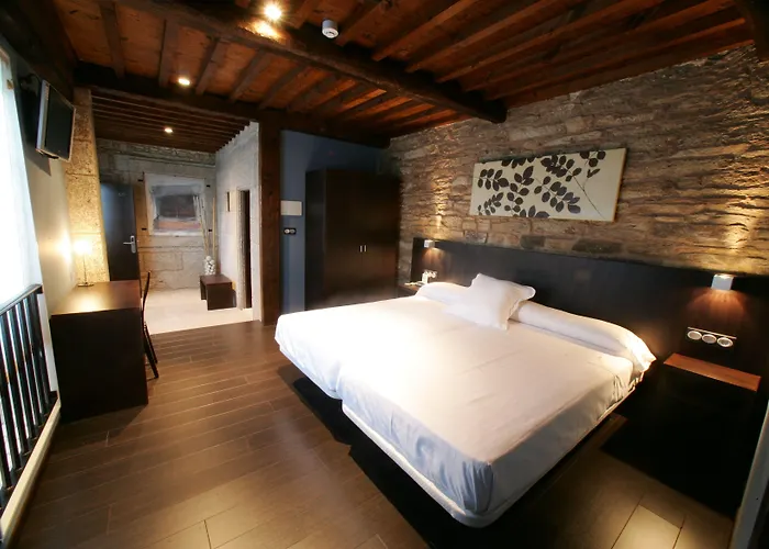 A Tafona Do Peregrino Hotel