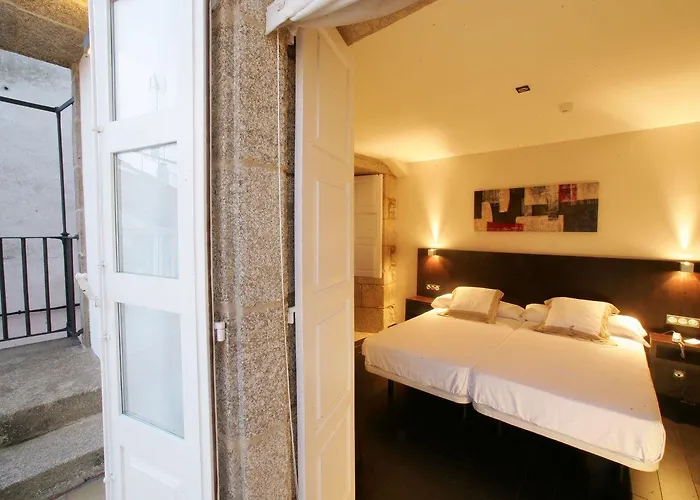 A Tafona Do Peregrino Hotel 2*