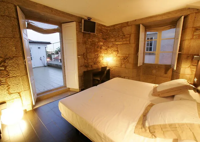 A Tafona Do Peregrino Hotel