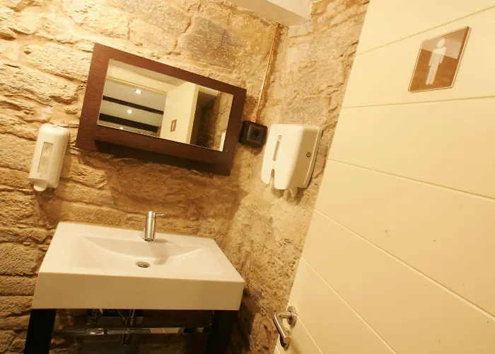 A Tafona Do Peregrino 2*