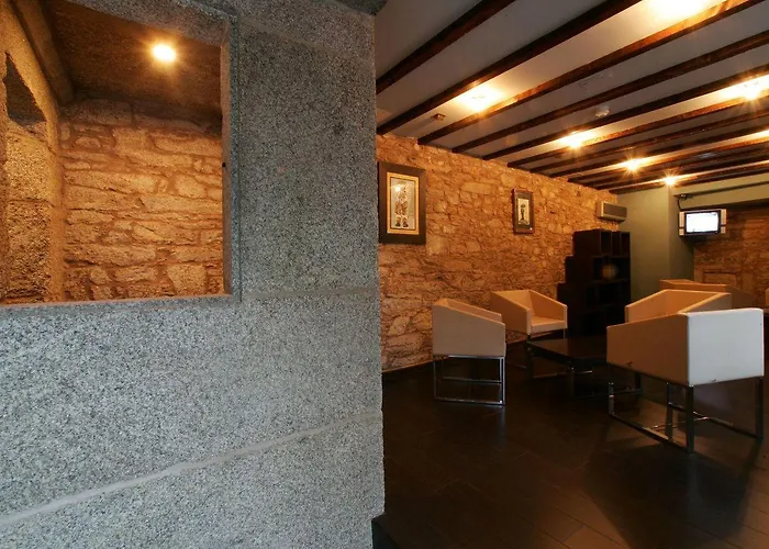 A Tafona Do Peregrino Hotel