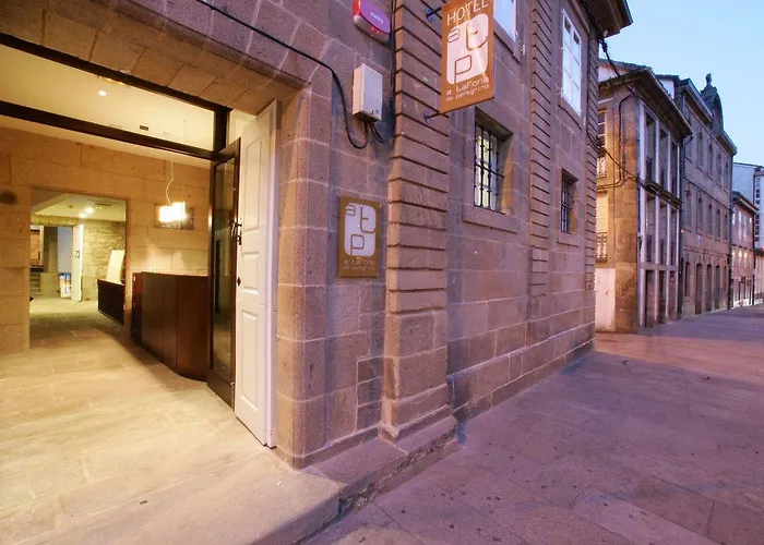 A Tafona Do Peregrino