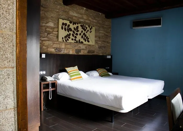 A Tafona Do Peregrino Santiago de Compostela