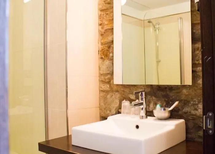 A Tafona Do Peregrino Santiago de Compostela