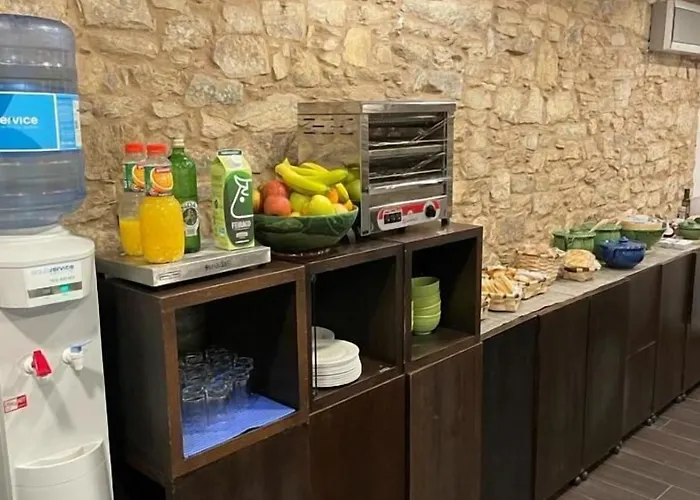 A Tafona Do Peregrino Hotel