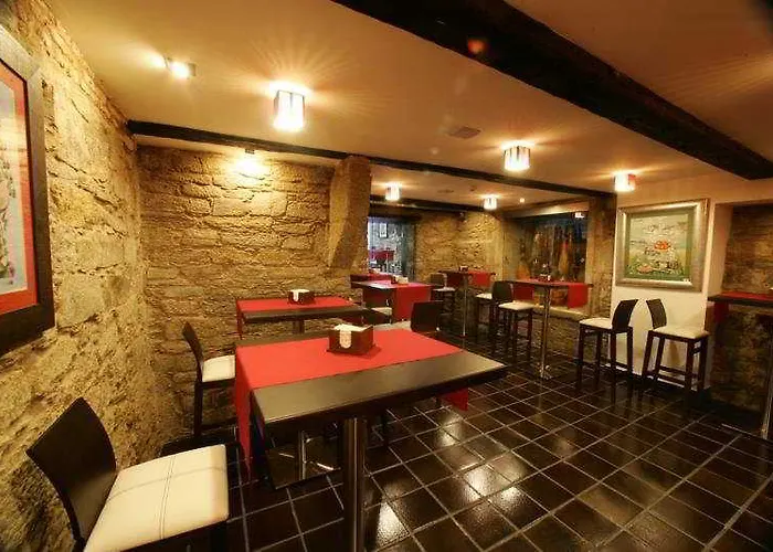 A Tafona Do Peregrino 2* Santiago de Compostela