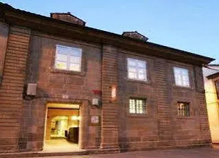 A Tafona Do Peregrino 2* Santiago de Compostela