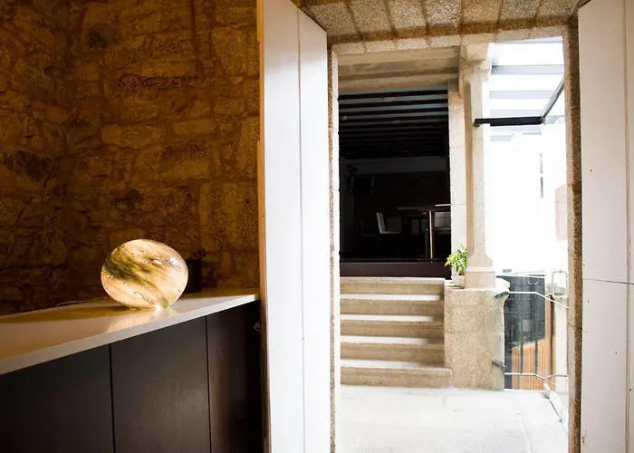 A Tafona Do Peregrino