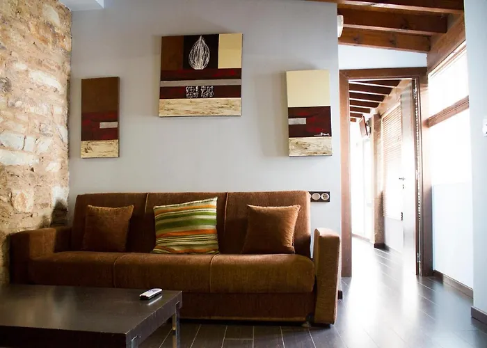 A Tafona Do Peregrino Hotel Santiago de Compostela