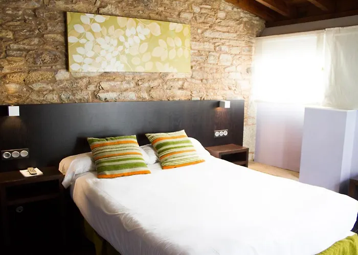 A Tafona Do Peregrino