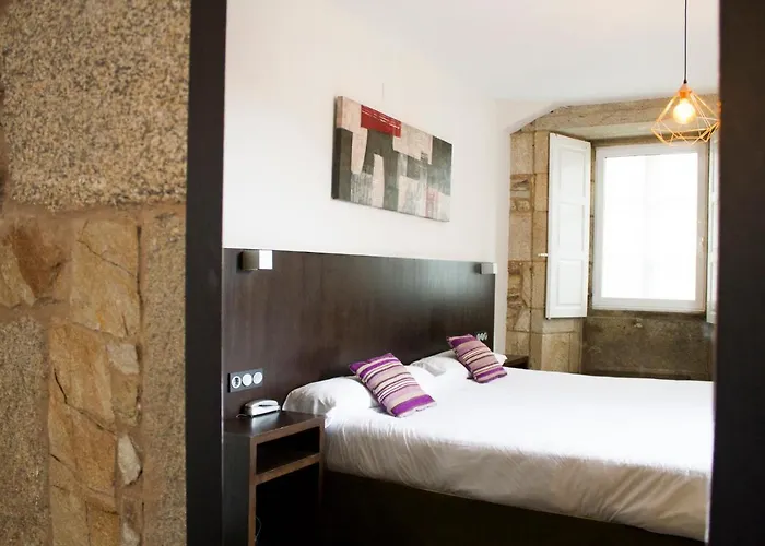 A Tafona Do Peregrino