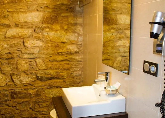 A Tafona Do Peregrino 2* Santiago de Compostela